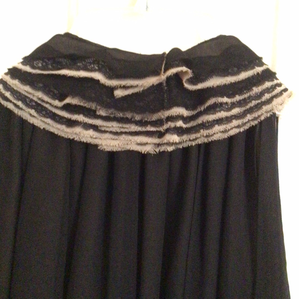 Robert Rodriguez Ruffle Top - Picture 5 of 5